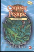 Canavar Peşinde 07 - Korkunç Ahtapot - Zepha - 1