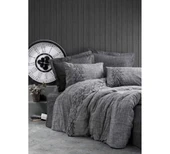 Sooty Gri Tek Kişilik Ranforce Nev Takımı - 1