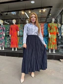 Kraş etek siyah - 7