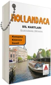 Delta Kültür Hollandaca Dil Kartları - 1
