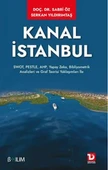 Kanal İstanbul - 1