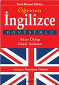 Öğreten İngilizce - 1