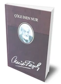 Çöle İnen Nur (Deri Ciltli) - 1