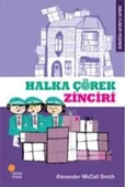Abur Cubur Peşinde - Halka Çörek Zinciri - 1