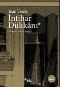 İntihar Dükkanı - 1