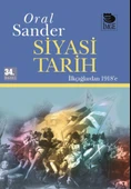 Siyasi Tarih İlkçağlardan 1918’e (1. Cilt) - 1