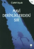 Mavi Derinliklerdeki Sır - 1