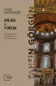 Anlam ve Yorum - 1