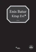 Kitap Evi - 1