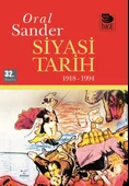 Siyasi Tarih 1918-1994 - 1
