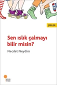 Sen Islık Çalmayı Bilir misin? - 1