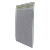 İpek Sırt ve Vücut Kesesi Eflatun 18x25 - 3