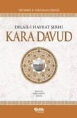 Delail-i Hayrat Şerhi Kara Davud (Ciltli) - 1