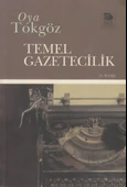 Temel Gazetecilik - 1