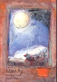 Mavi Ay - 1
