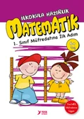 Matematik-İlkokula Hazırlık - 1