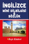 İngilizce Mini Dilbilgisi ve Sözlük - 1