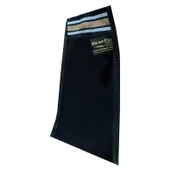 İpek Vücut Kesesi Siyah 17X27 - 2