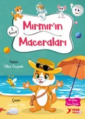 Mırmır’ın Maceraları (10 Kitap) - 1