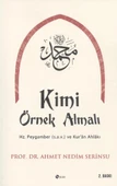 Kimi Örnek Almalı? - 1
