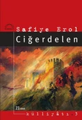 Ciğerdelen - 1