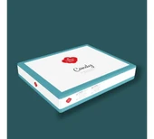 Çift Kişilik Nev Takımı Merri Bej - 3