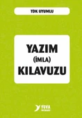 Yazım(imla) Kılavuzu (Plastik Kapak) - 1