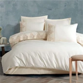 Nev Takımı Çift Kişilik Osela V2 Ekru - 2