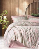 Betula Pudra Saten Nev Takımı Çift Kişilik - 1