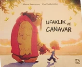Ufaklık ve Canavar - 1