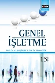 Genel İşletme - 1