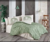 Çift Kişilik Ranforce Nev Takımı Eva Yeşil - 1