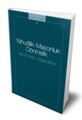 Yahudilik-Masonluk-Dönmelik - 1