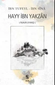 İnsan Ruhun Uyanışı Hayy İbn Yakzan - 1