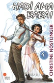 Hadi Ama Baba! - 1