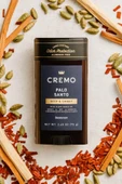 Cremo Palo Santo Alüminyumsuz Stick Deodorant 75GR - 3