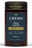 Cremo Palo Santo Alüminyumsuz Stick Deodorant 75GR - 1
