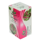 Lavanta Çayı 2 Gr x 20 Süzen Poşet 40 Gr - 3