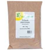 Tarçın Öğütülmüş Doğal 1000 Gr Paket - 1