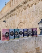 TAMERBEY SPECİAL KAHVESİ 500 GR - 4