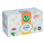 Ihlamur Çayı 20 Süzen Poşet - 2