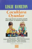 Çocuklarla Oyunlar - 1