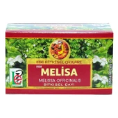Melisa Çayı 20 Süzen Poşet - 1