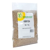 Kimyon Doğal Tane 1000 Gr Paket - 3