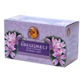 Ebegümeci Otu Çayı 20 Süzen Poşet - 2