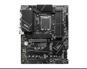 MSI PRO Z790-P WIFI DDR5 7000MHZ(OC) M.2 ATX 1700p thumbnail 2