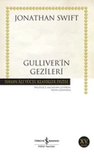 Guliver'in Gezileri - Hasan Ali Yücel Klasikleri - 1
