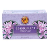 Ebegümeci Otu Çayı 20 Süzen Poşet - 1