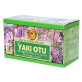 Yakı Otlu Çayı 20 Süzen Poşet - 2