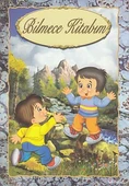 Bilmece Kitabım - 1